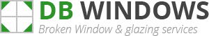 Waltham Forest Broken Window Logo